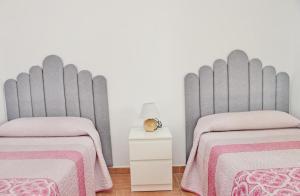 Apartamento Puerta Cádiz II