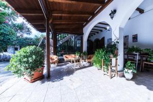 Turismo Rurale La Miniera Fiorita