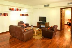 La Kaz Bougainvilliers