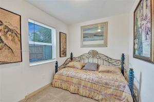 Walk to everything in Delray Beach