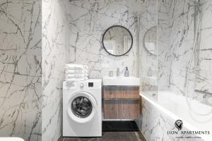 Gdańsk Old Town Scala Apartamens C with Parking by Lion Apartments