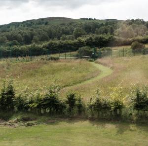 Ballintaggart Farmhouse