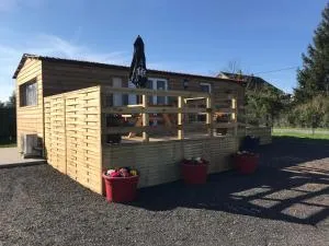 impasse des Terres Fortes - Langon