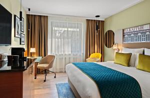 Hotel Park Consul Esslingen