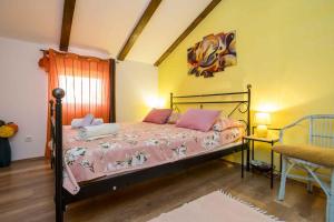 Holiday home in Risika/Insel Krk 36899 
