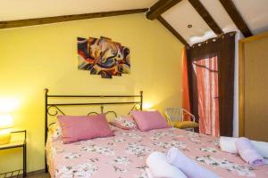 Holiday home in Risika/Insel Krk 36899 