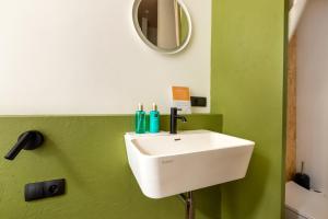 Appartements Au Chat Qui Dort Lille - Magasin : photos des chambres