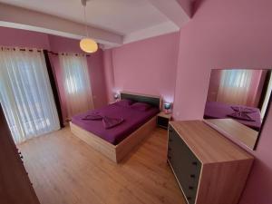 City Center Apartment in Tirana
