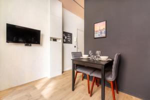 Appartements Au Chat Qui Dort Lille - Magasin : photos des chambres