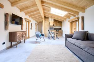 Bellagio - Baita treeb Breva