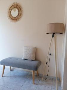 Dimitras Comfort Apartment