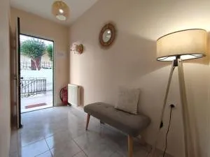 Dimitra's Comfort Apartment - Dhavgáta