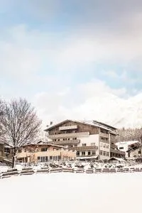 Vital Hotel Ortlerspitz - St. Valentin auf der Haide
