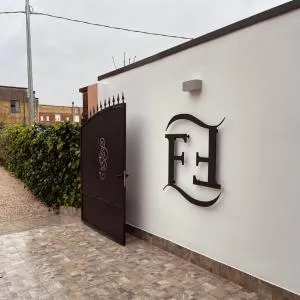 Il Piccolo Eden - Mesa