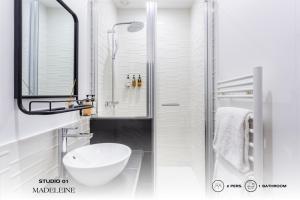 Beauquartier - Madeleine