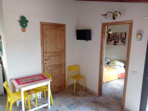 Ai tre desideri la casita