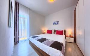 Apartments CVITA Holiday 