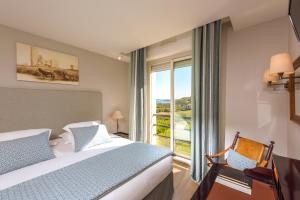 Hotels Hotel La Reserve : photos des chambres