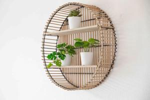 Appartement cosy au calme, proche de Paris et du RER B