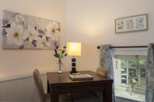 Elterwater Park self catering Barns