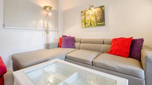 Comfort Double Room St. Julians