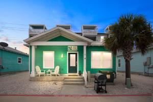 Sea Y'all Later - 3hvězdičkové hotely ve městě Port Aransas