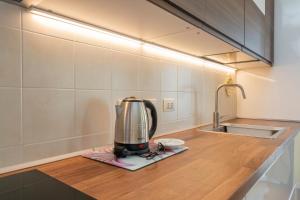 Xenia Apartments - Cozy studio 10 min from Linate