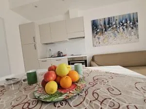 Via San Zeno Home - Cavalcaselle