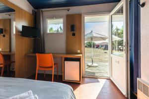 Hotels Belambra Clubs Capbreton - Les Vignes : photos des chambres