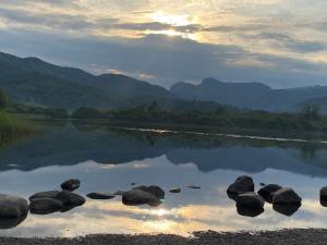 Elterwater Park self catering Barns