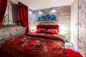 Videviku Villa Apartments