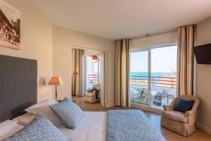 Hotels Hotel La Reserve : photos des chambres
