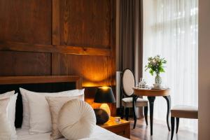 Topolowa Residence - LoftAffair Collection