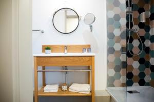Hotels Hotel Port Marine : photos des chambres