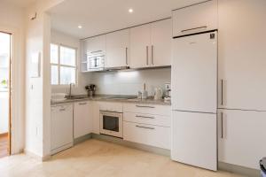 FUENTES DE NERJA B1H APARTAMENTO VACACIONAL
