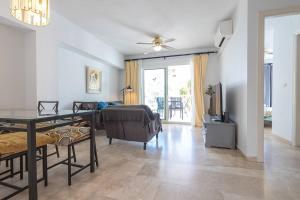 FUENTES DE NERJA B1H APARTAMENTO VACACIONAL