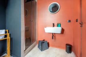 Appartements Au Chat Qui Dort Lille - Magasin : photos des chambres
