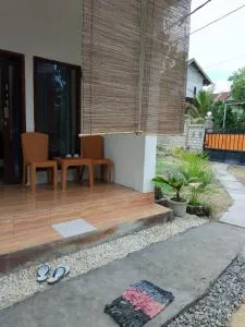 The GARE'S VILLA MANDALIKA - Mujur