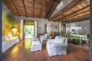 Benvenuto Collection - Villa Mellicata