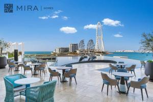 Mira Holiday Homes -Lovely 2 bedroom with see view - Ferienwohnungen, Dubai