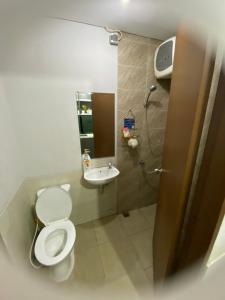 APARTEMENT TRANSPAK JUANDA By Enjoy Room