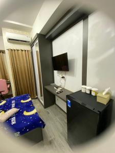 APARTEMENT TRANSPAK JUANDA By Enjoy Room