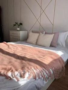 Уютная двушка в центре - Toksumak