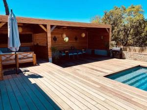 Villas La Villa Cirindinu : photos des chambres