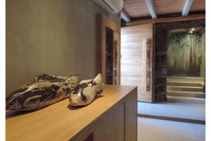 Lkm 5 Bed Villa White Satin Agia Sofia Mykonos