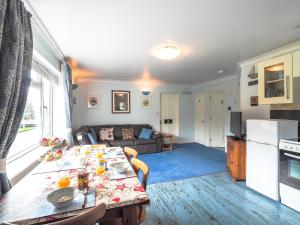 The Annexe Llandysul