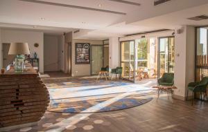 Hotels Hotel Port Marine : photos des chambres