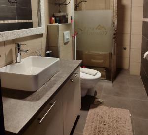 Apartman Tiva - Milmari Resort-garažno mesto-GRATIS