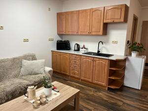 Apartmán KUGA