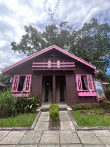 Pousada Voo Livre - Ilha do Mel